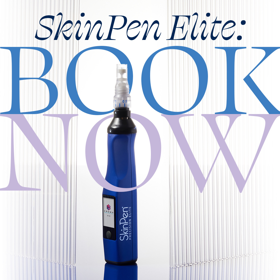 Microneedling Skin Pen PRP/Serum