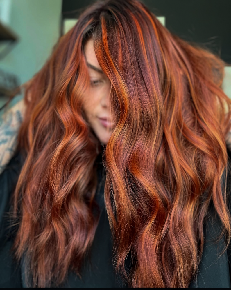 Color Correction