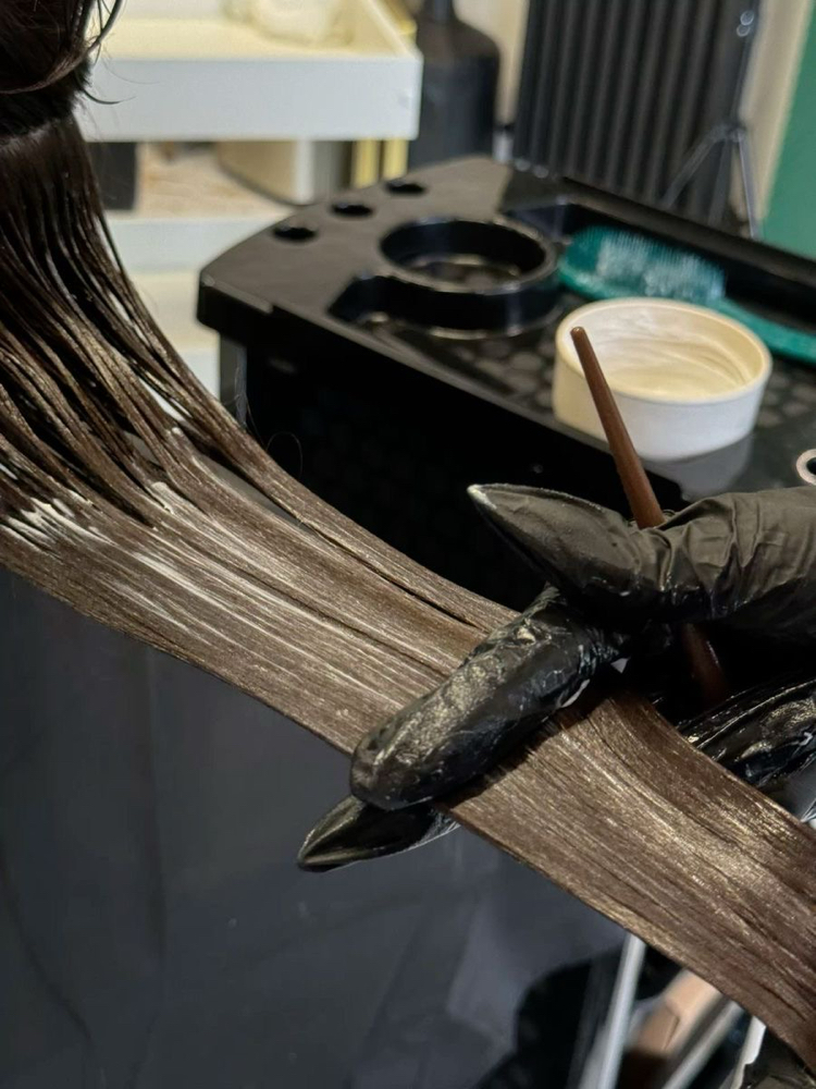 Single Process Color