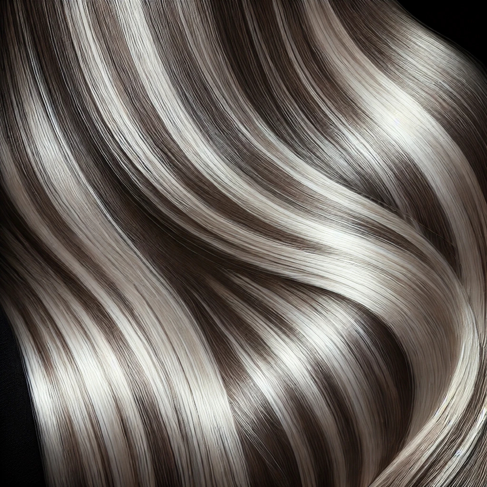 Highligts Only (Book With Styling Service)