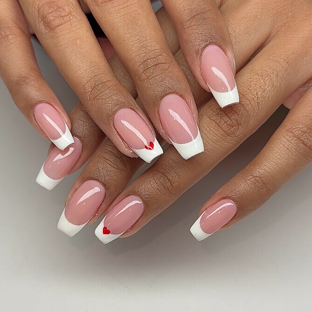 French Tip