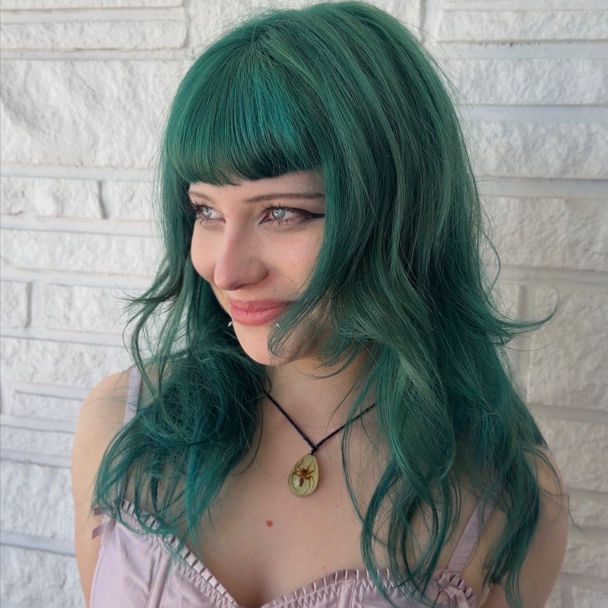 New Client Haircut at Blendz by Benz in Vista, CA