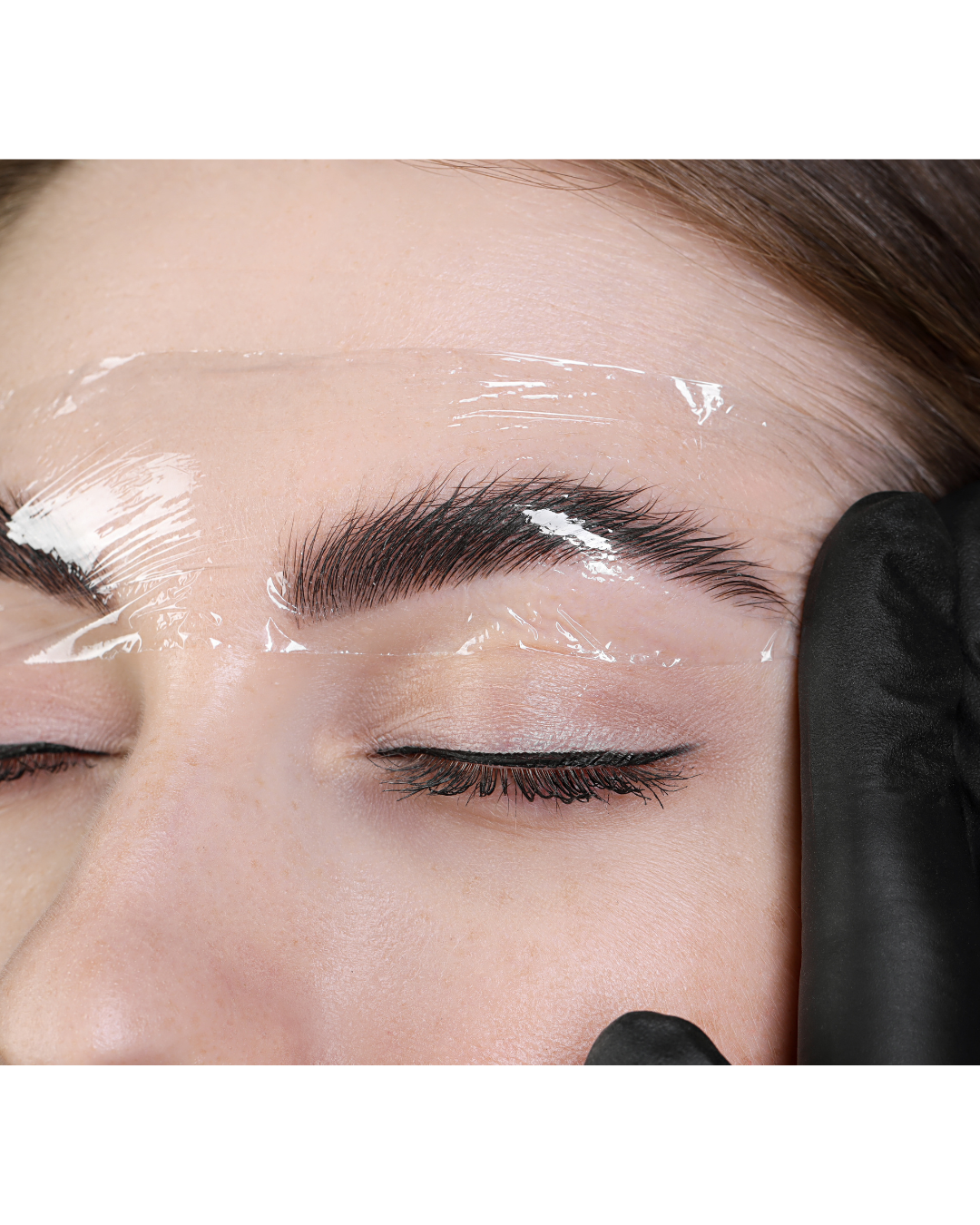 Eyebrow Lamination ♡