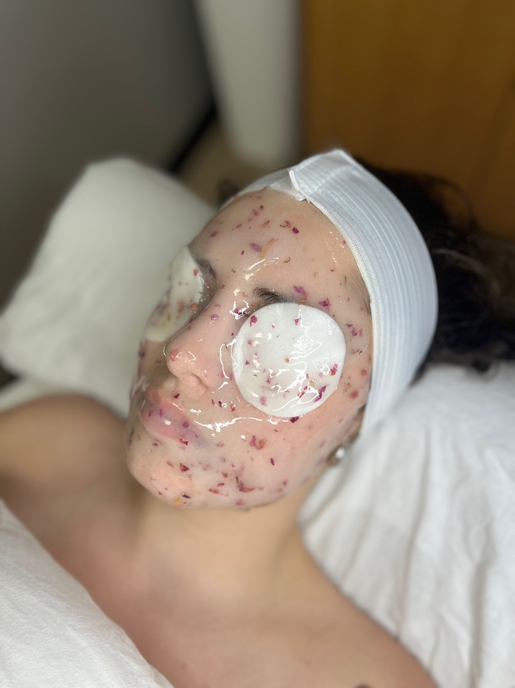 Jelly Mask - ADD ON