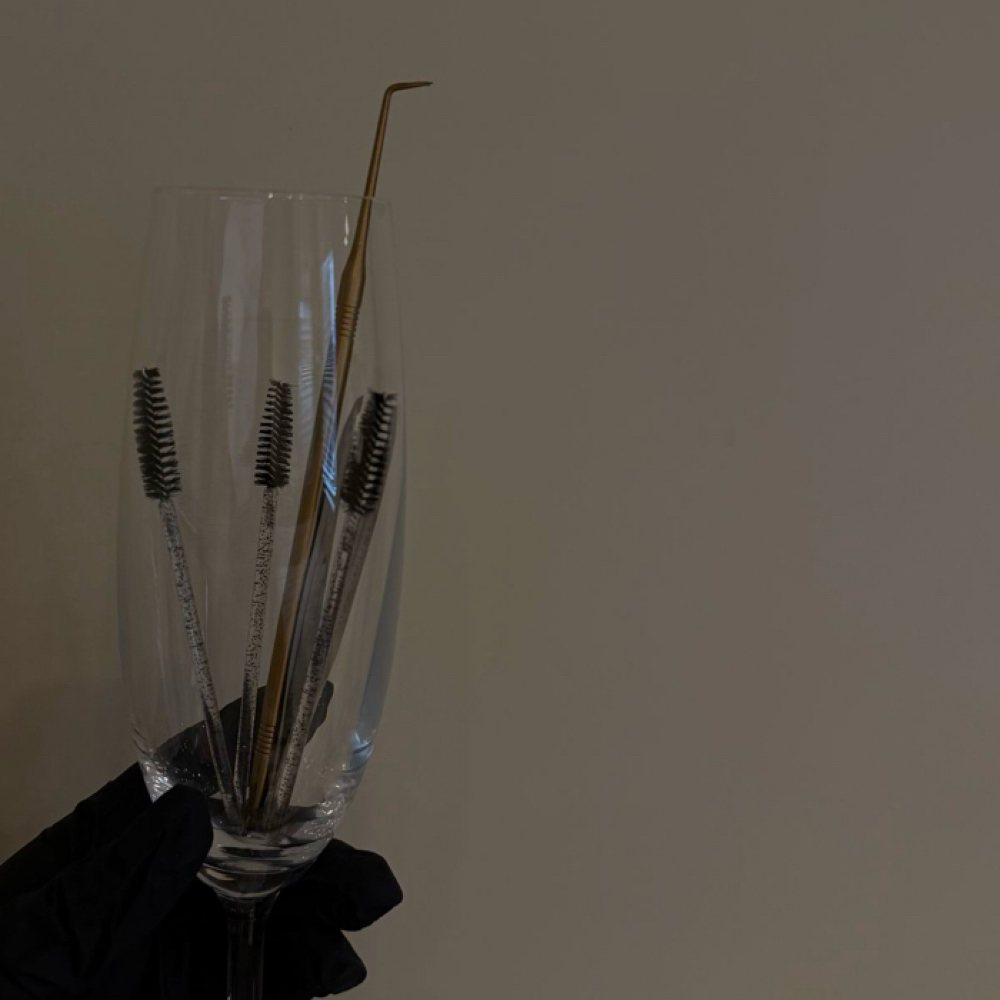 Lift & Lami Package at Luminous Rose Waxing in Hurst, TX