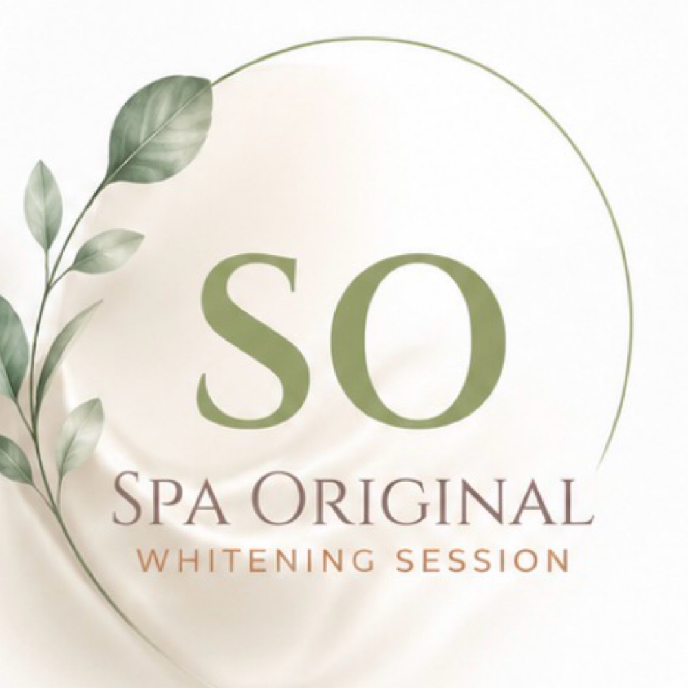 Spa Original Whitening at SmileSpa Upstate Teeth Whitening in Greenville, SC