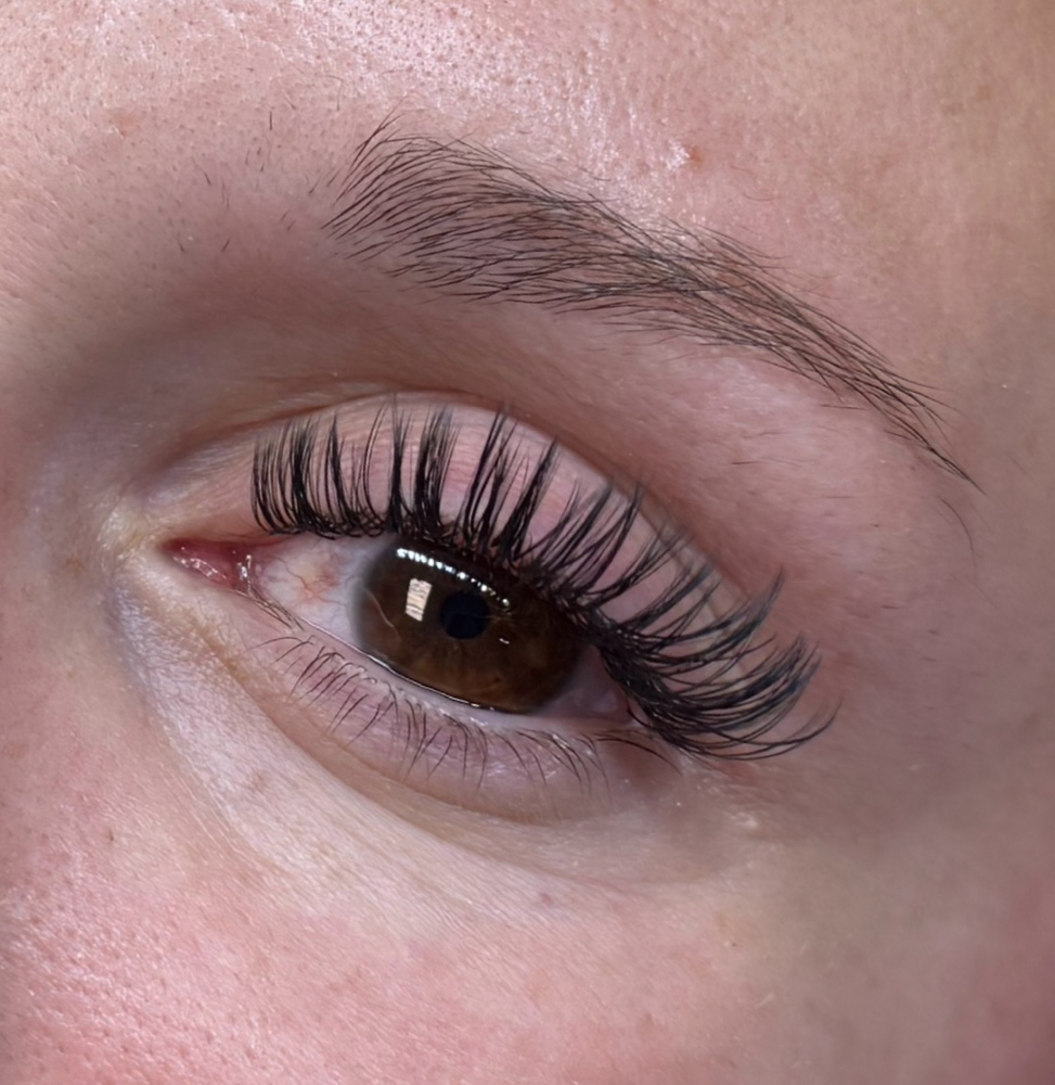 Classic 2 Week Fill at KB Beauty in Burleson, TX