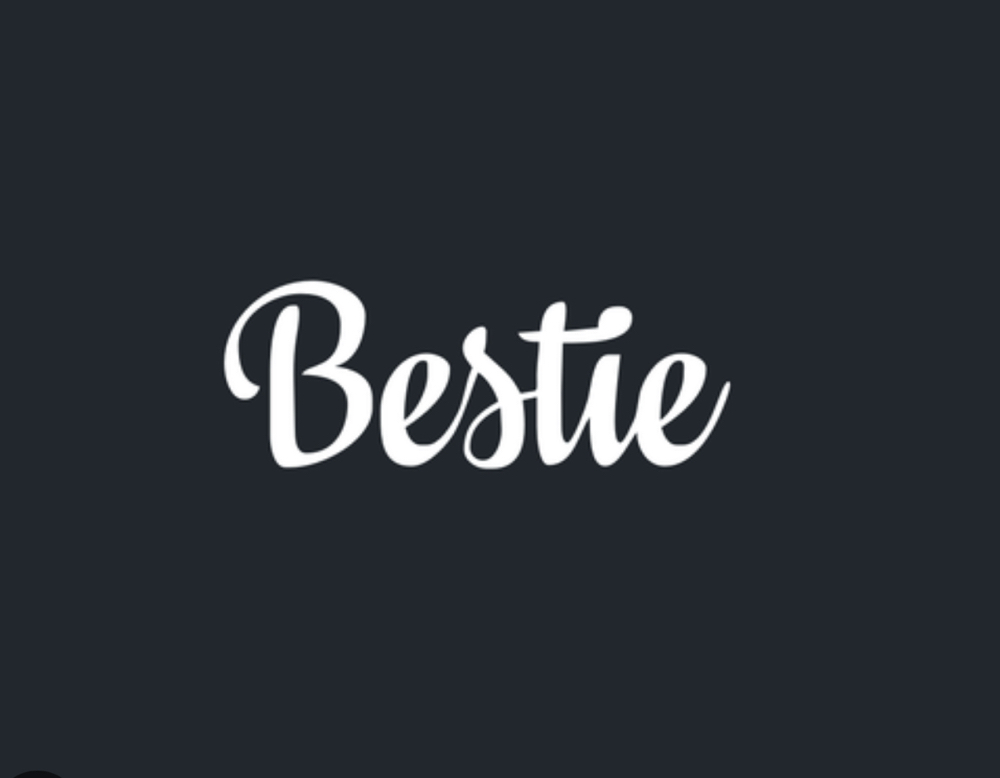 Bring Your Bestie Special 👯