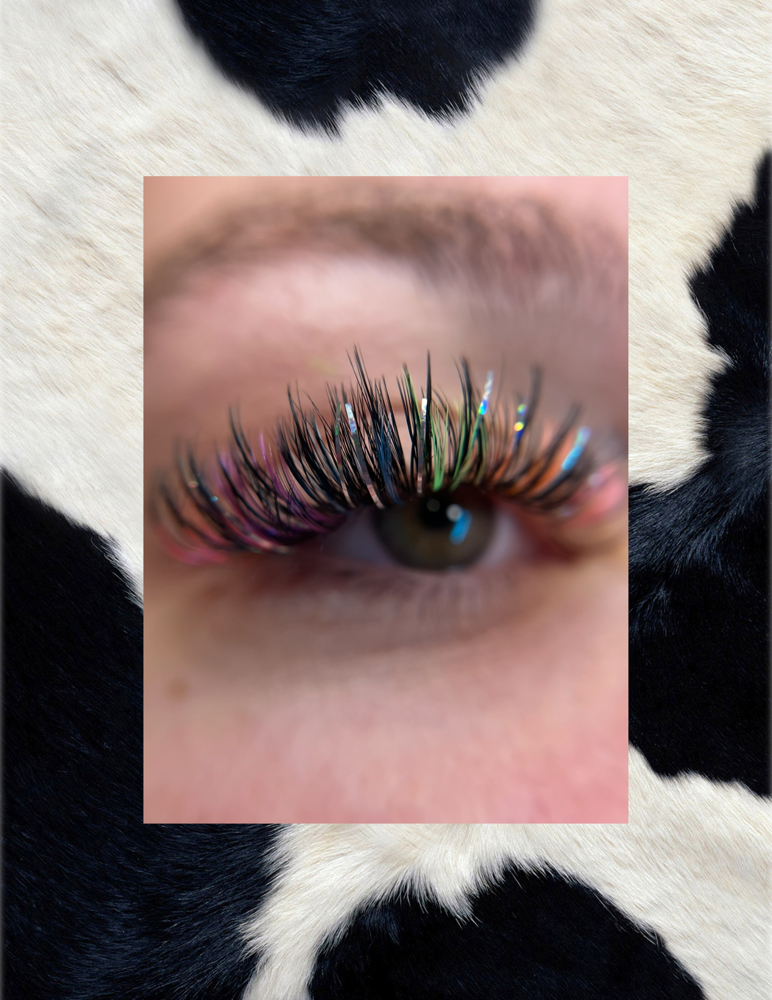 Color Full at MadMakBeauty in Tempe, AZ