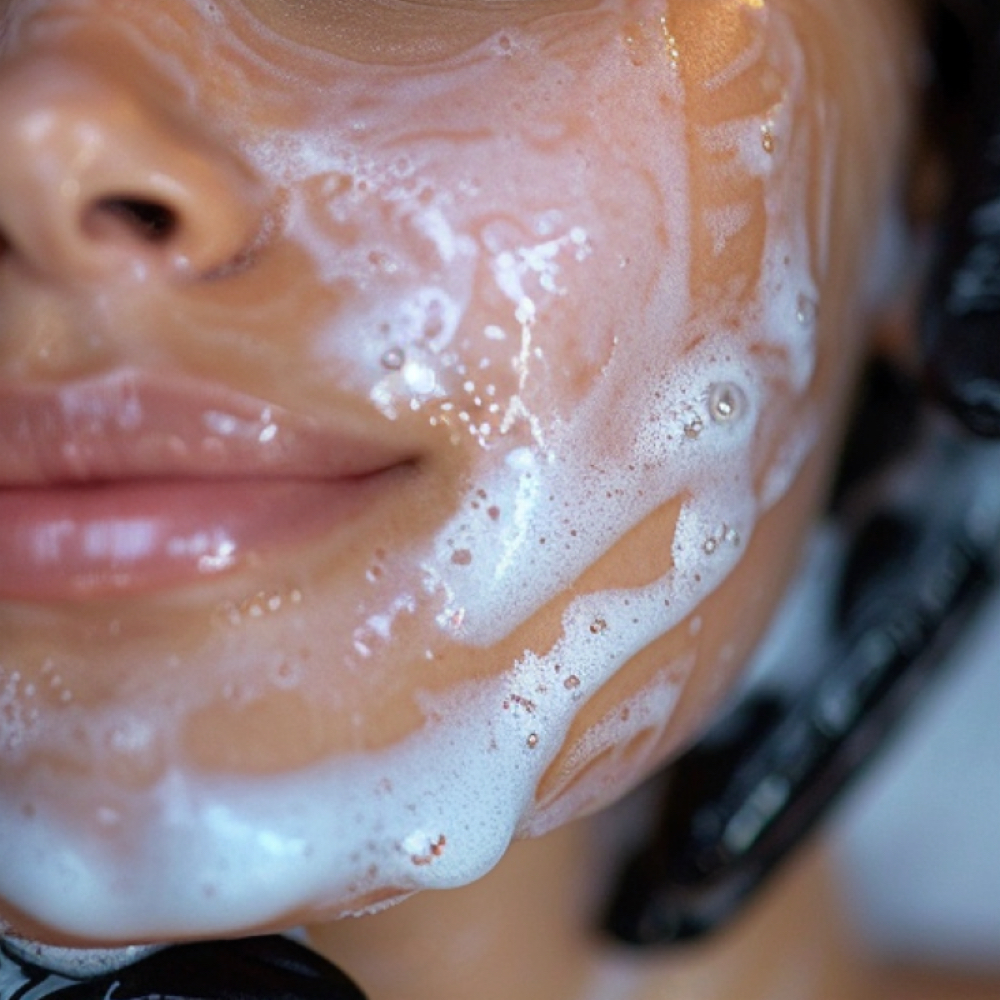 Luxe Radiance Oxygen Rx Facial at Kim’s Aesthetic Studio in Snohomish, WA
