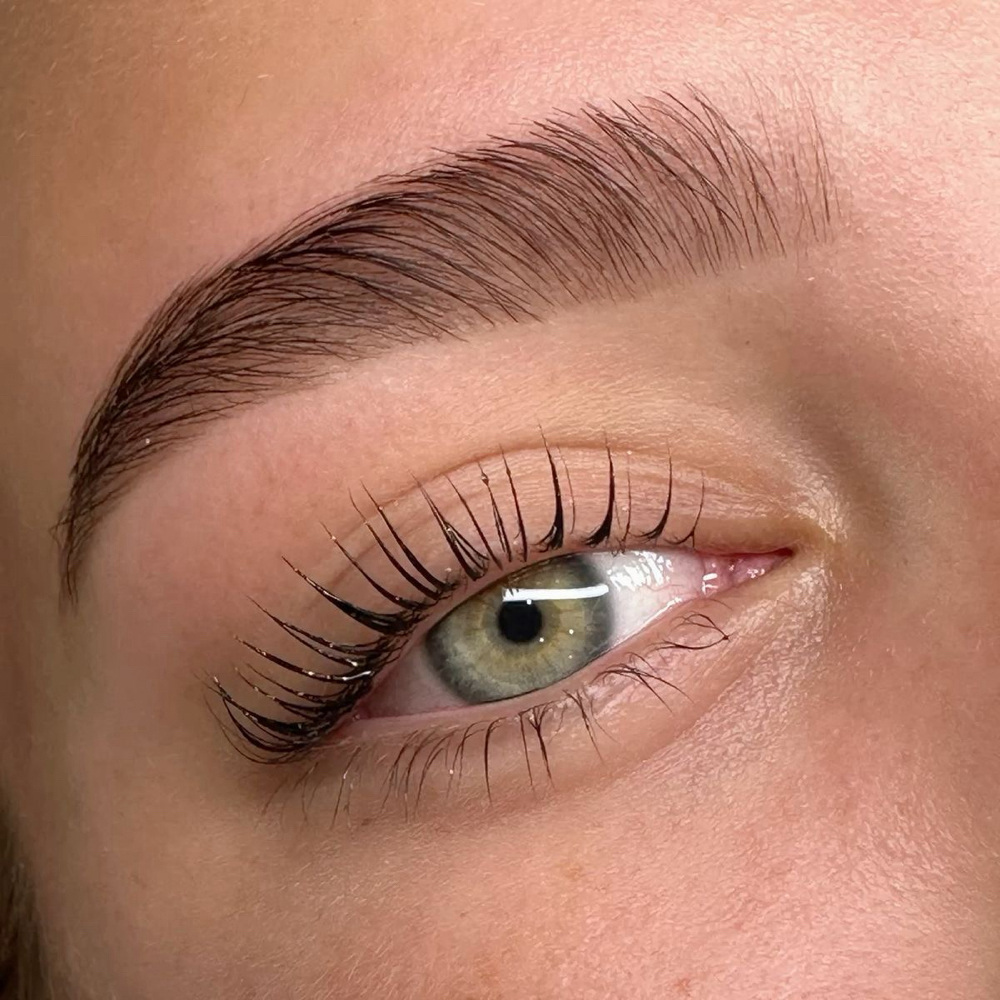Brow and Lash Bundle at Radiance by Mads in Billings, MT