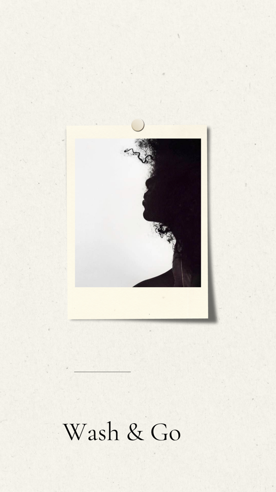 Deluxe Curly Cut