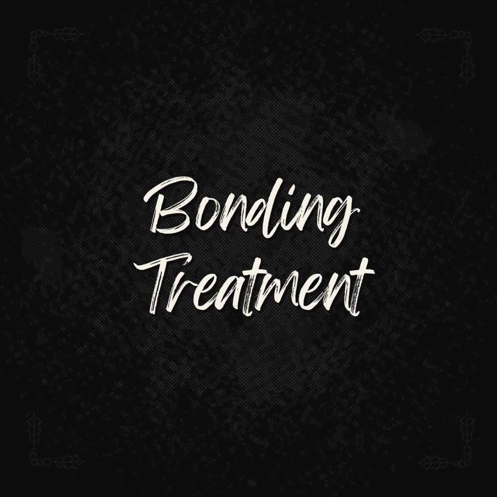 Bonding Treatment