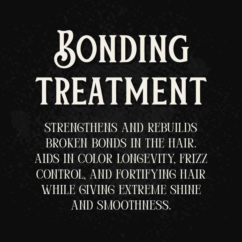 Bonding Treatment