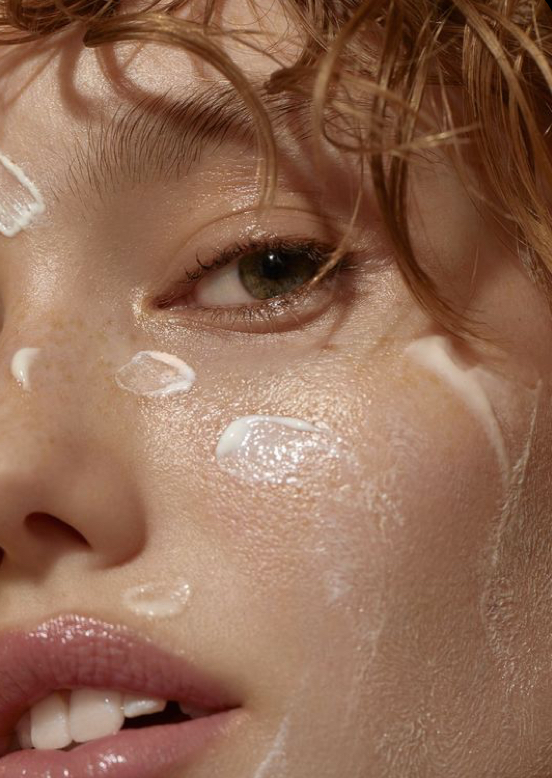 Golden Hour Nanoneedle Facial