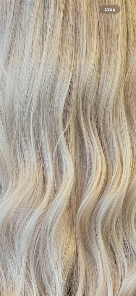 Color Consultation