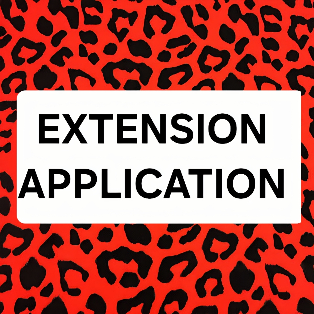 Extension Application ($150/hr) at WILDCAT HAIR STUDIO in San Diego, CA