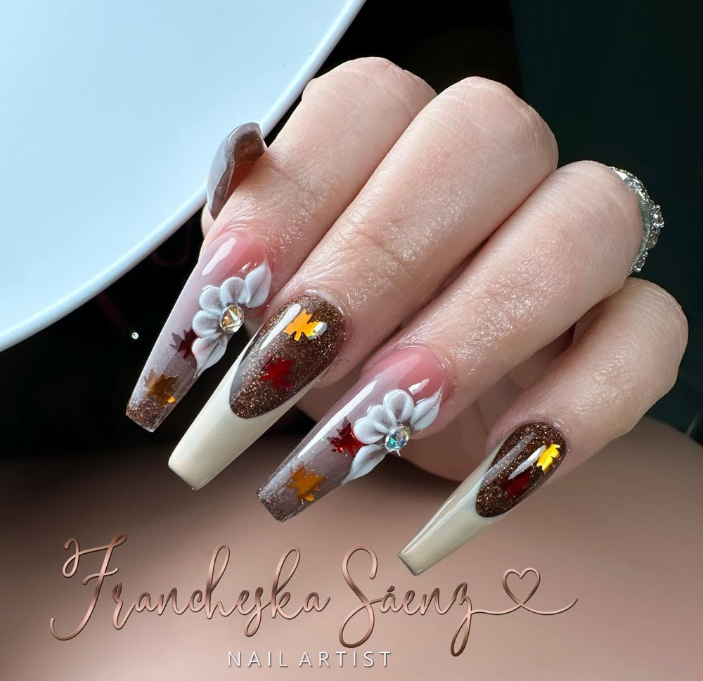XL Nails