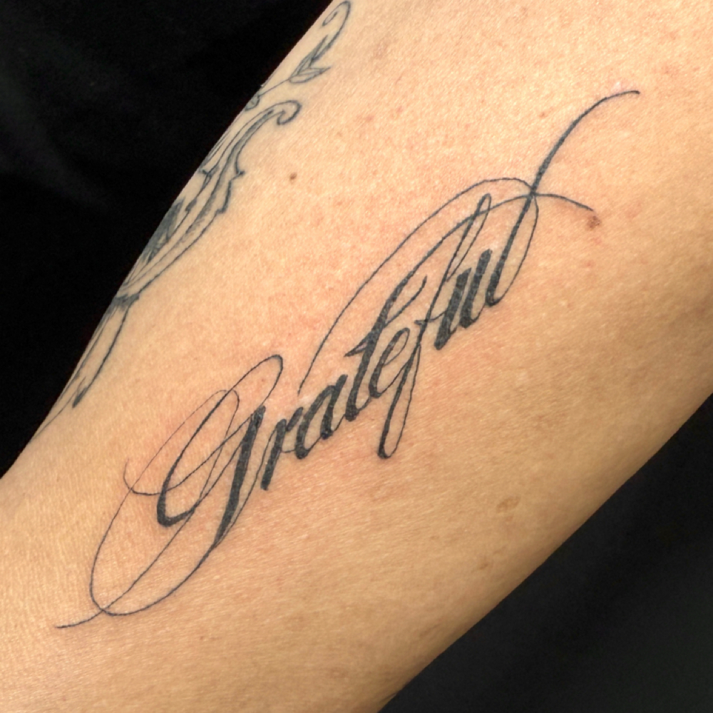 script at ashleigh l antrim in Phoenix, AZ