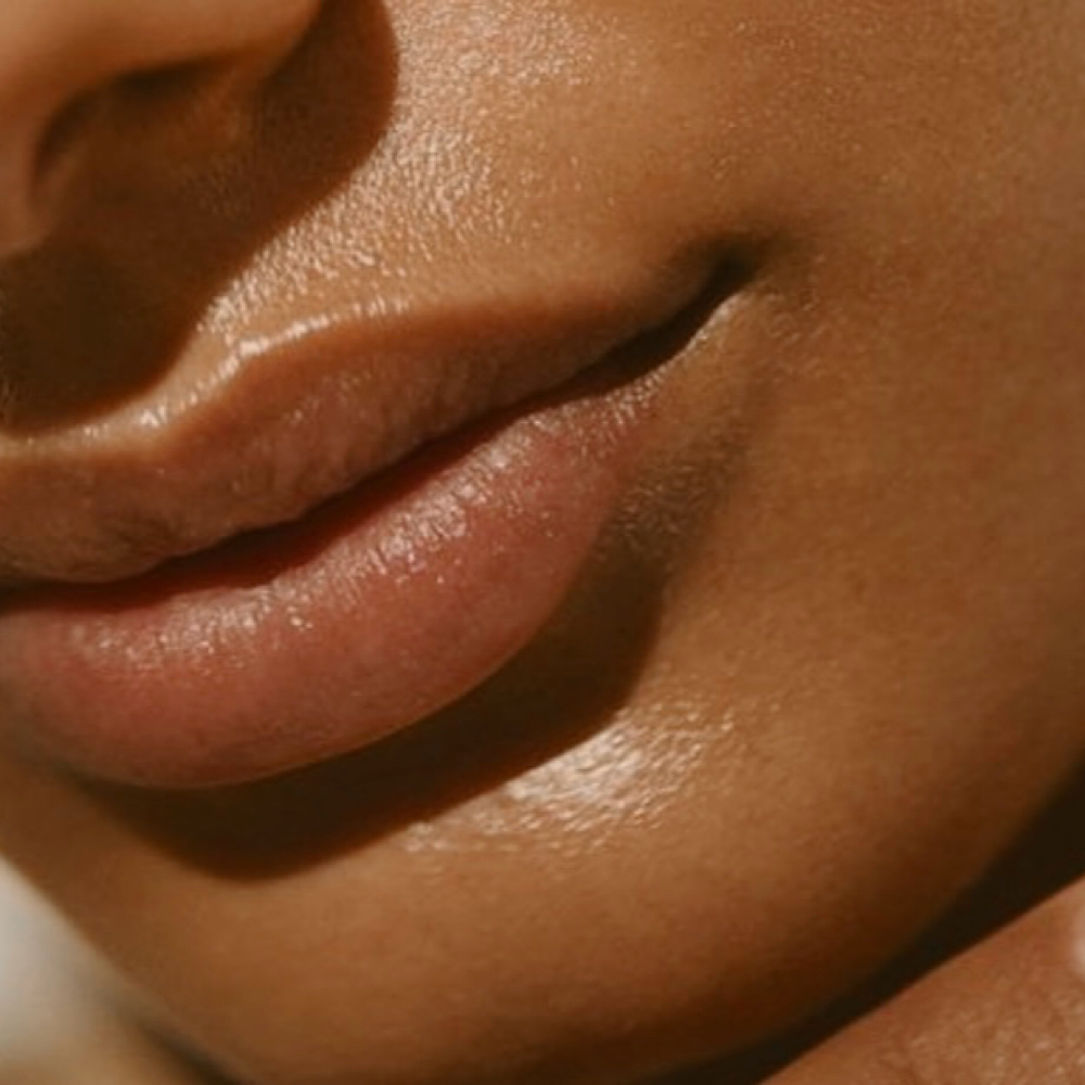Chin at Sweet Peach Waxing in Helotes, TX