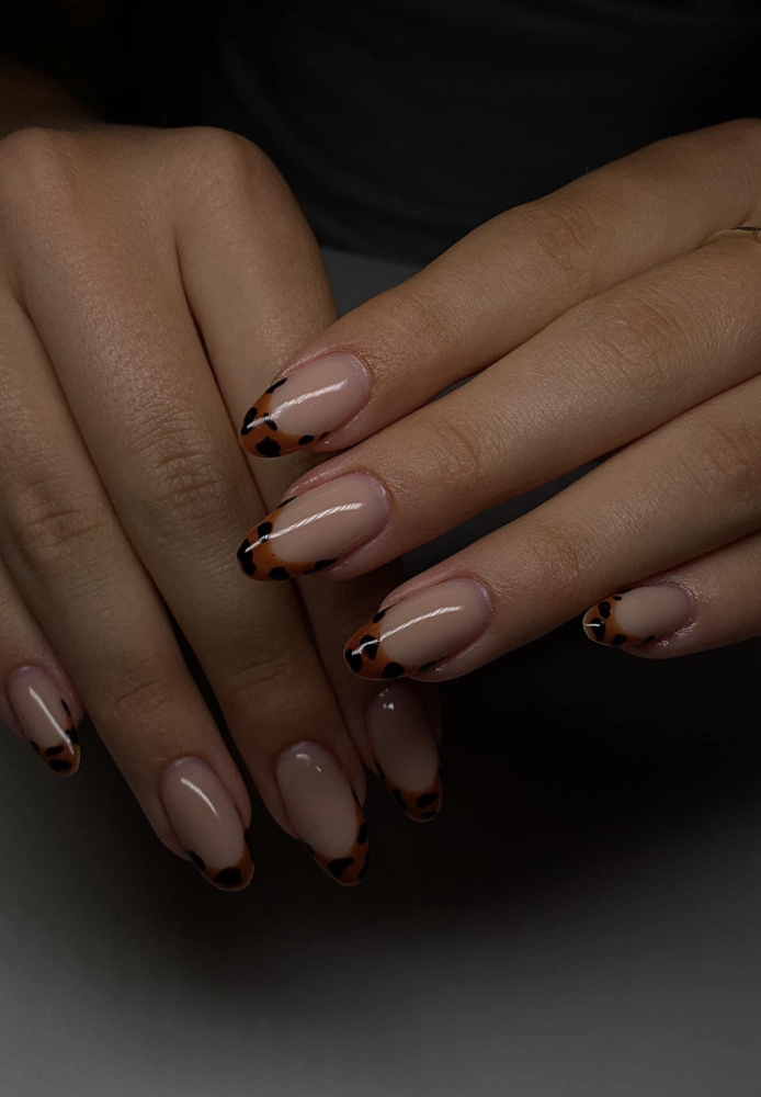 Hardgel Extension