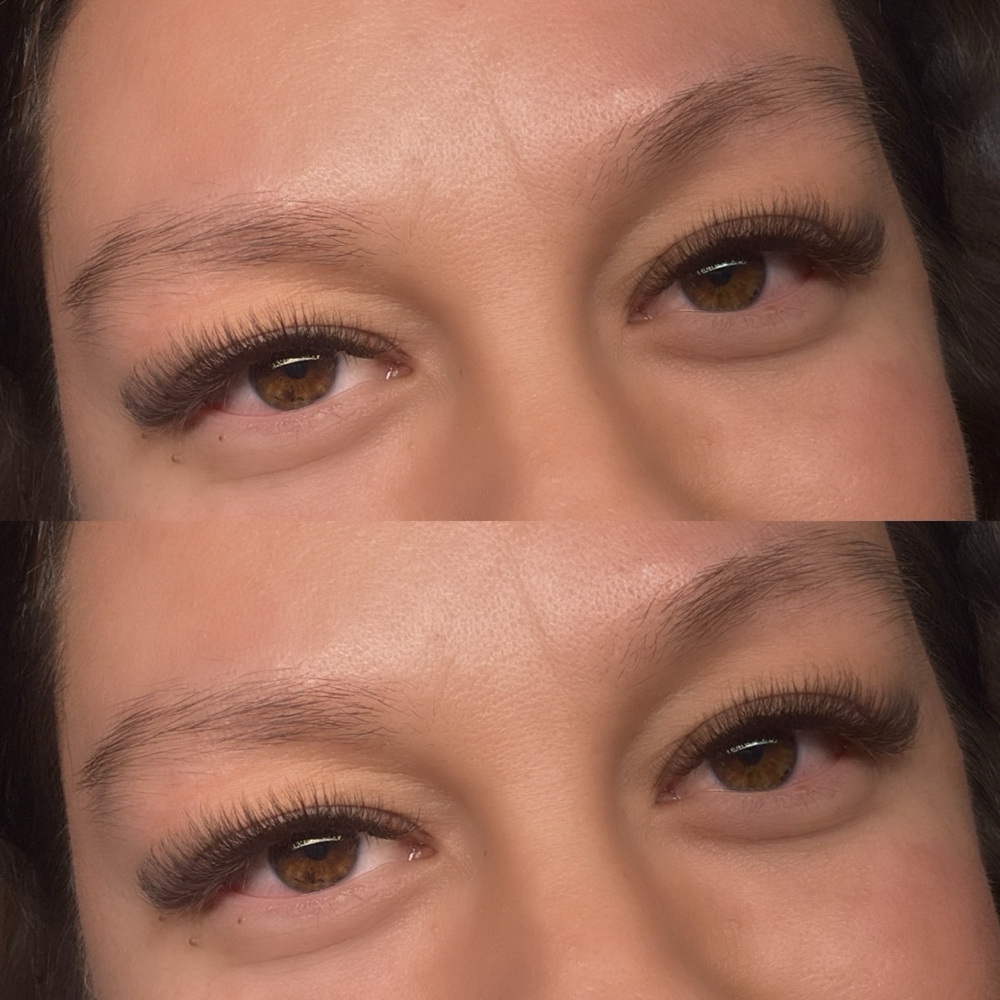 Brown Fairy Fill Set at Estheticsbydeniise in Porterville, CA