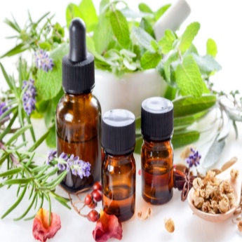 Aromatic Escape at Serene Touch Miami in Miami, FL