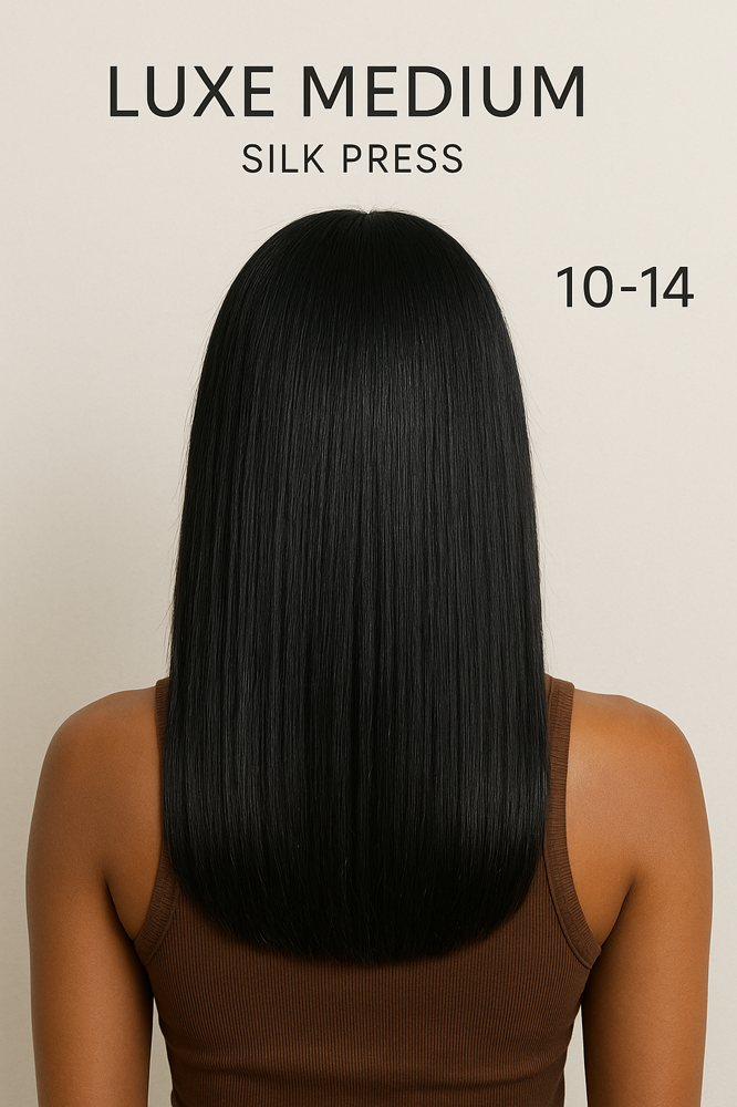 Crown In Motion ( Luxe Medium )