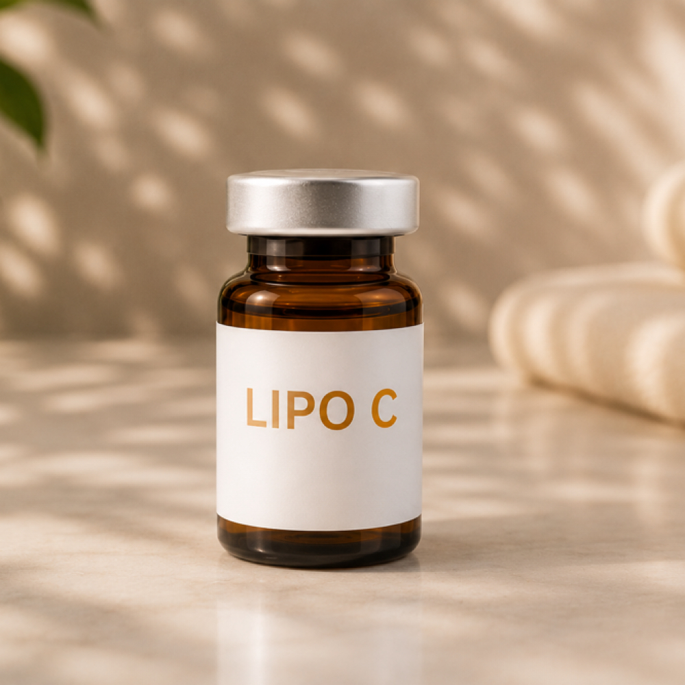 lipo c focus Services