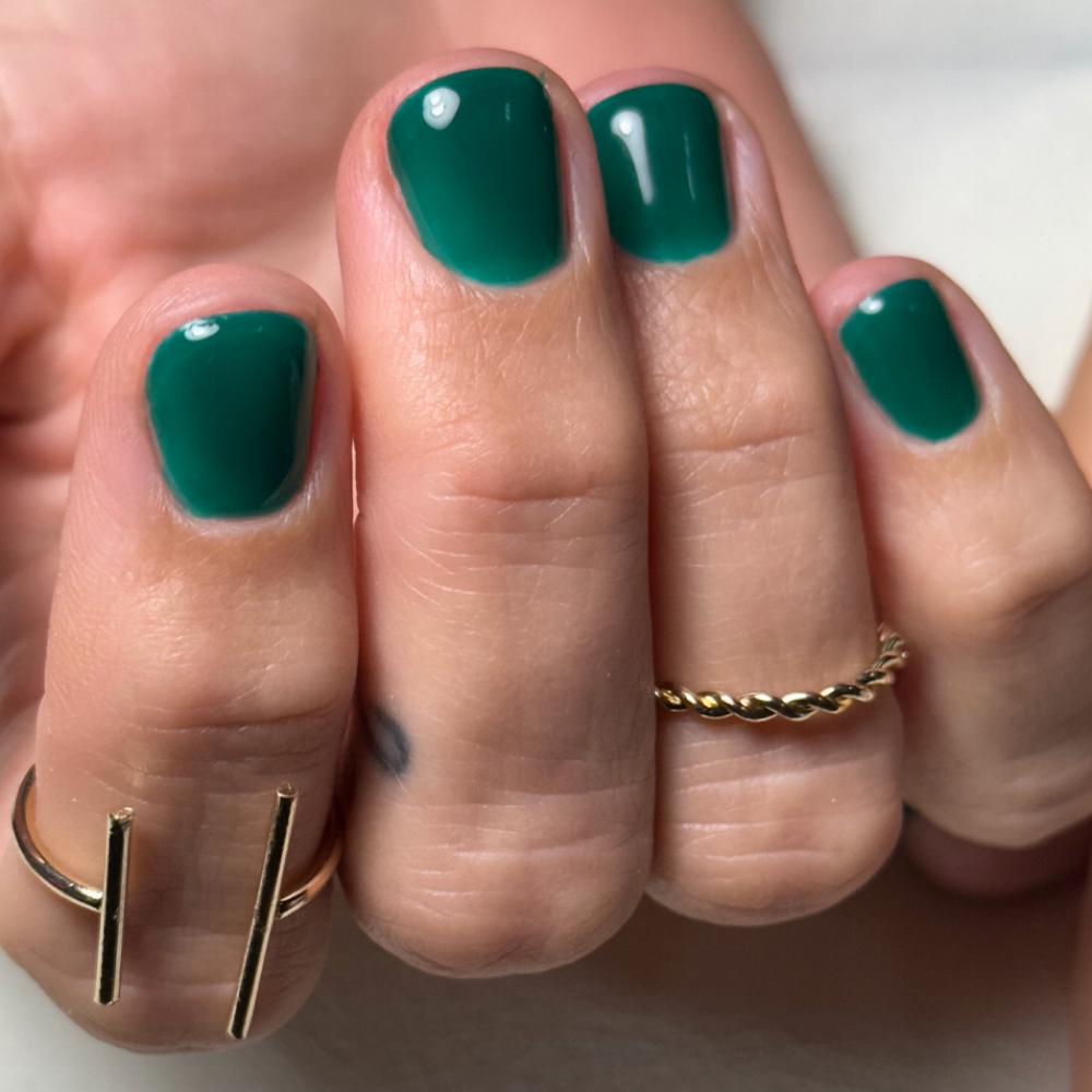 Core Care Manicure at Radiant Nails in Bentonville, AR