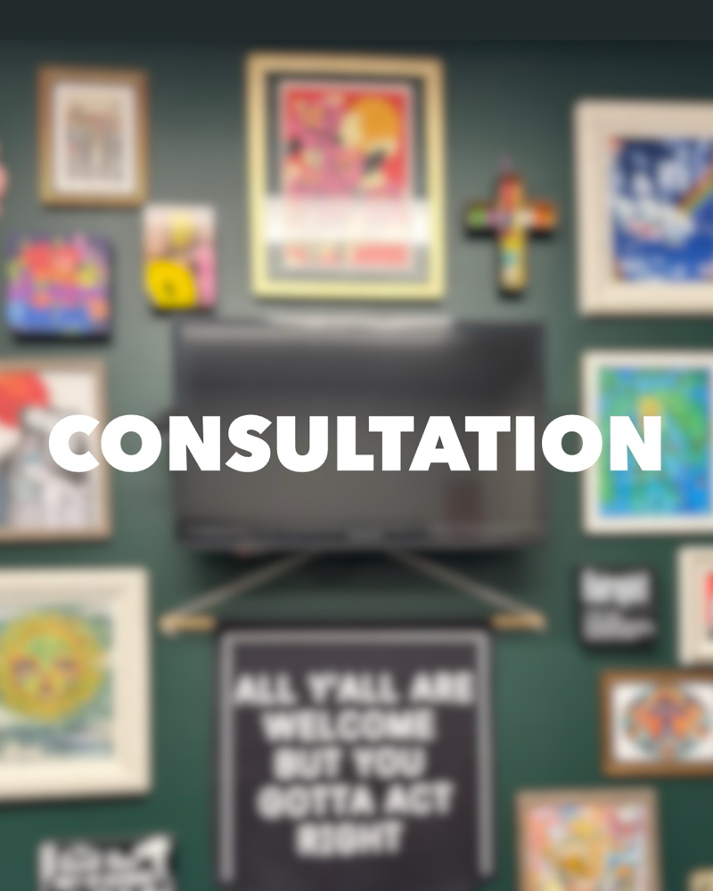Consultation