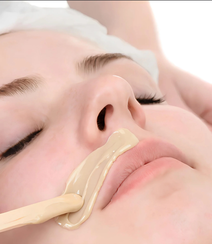 Waxing Services