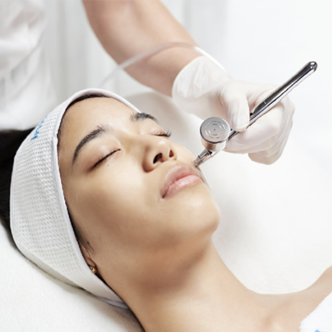 COMING SOON - CUSTOM GLOW UP at Glow Getter Facialist in Dallas, TX