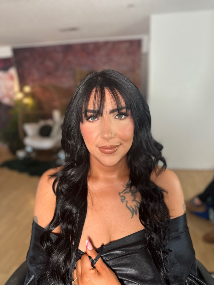 Makeup (Non-bridal)