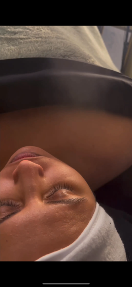 Gua Sha Facial