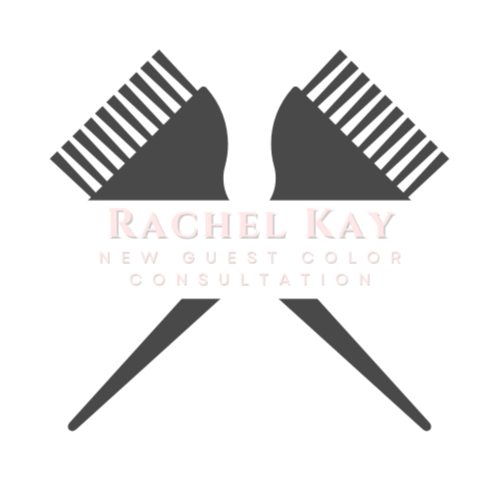 New Guest Color Consultation at Chasing Radiance Beauty in Lehi, UT