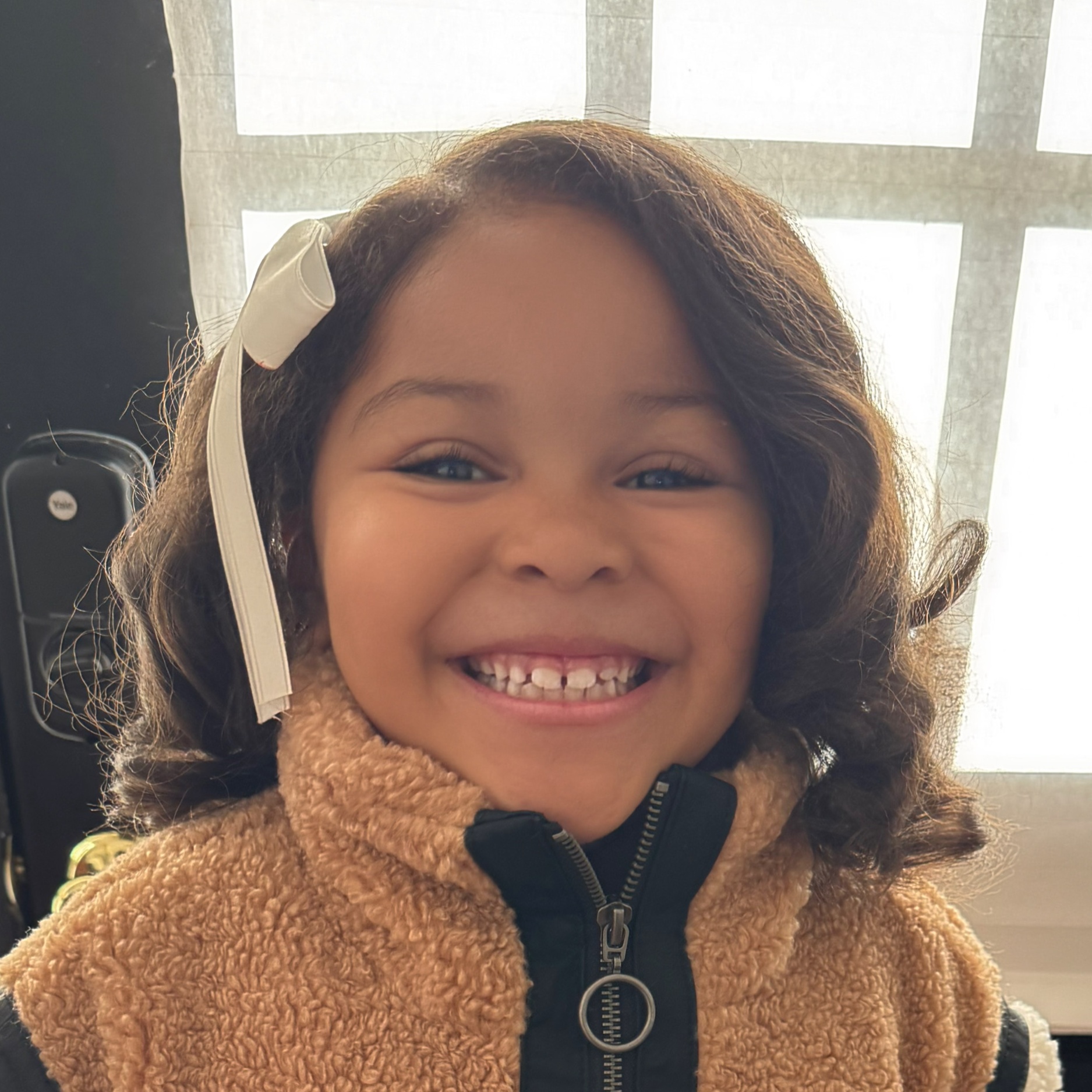 PRINCESS SILK PRESS (AGES 6-12)