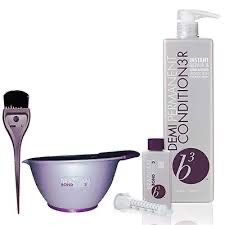 Add On Luxury Hair Treatment