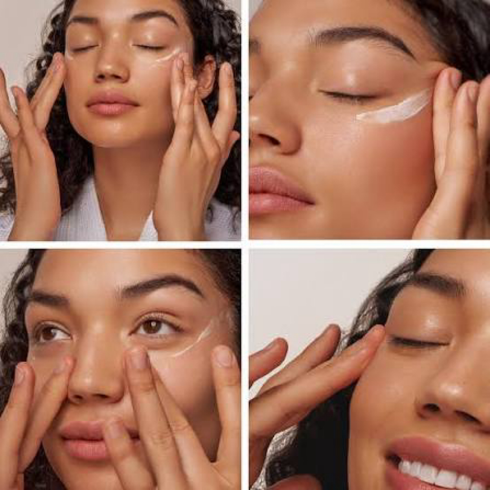 Under Eye Treatment at KB Esthetic Spa Inc. in Dalton, GA