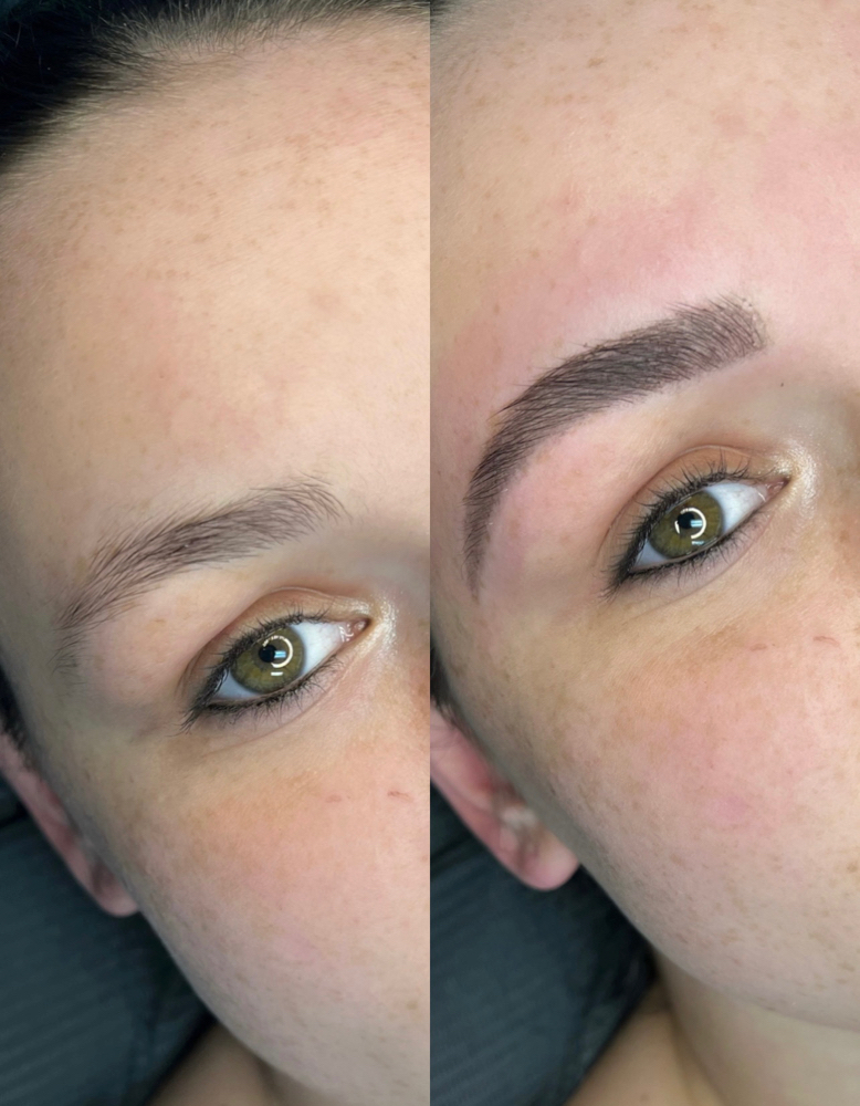 Brow Tint/Stain