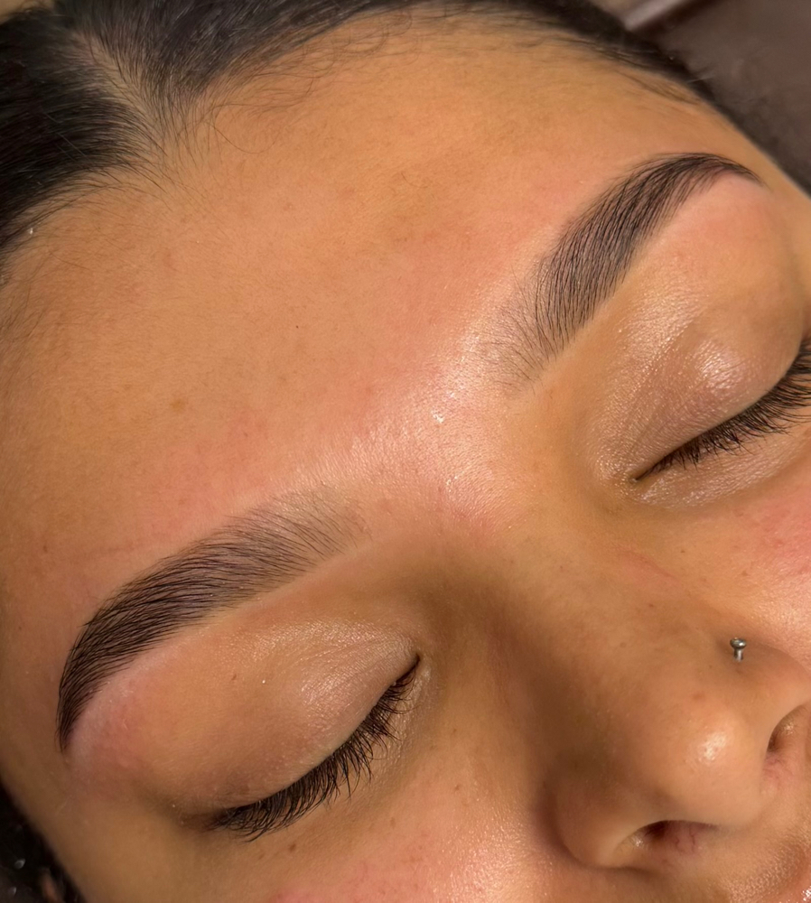 Eyebrow Wax at Allure Esthetics in Escondido, CA