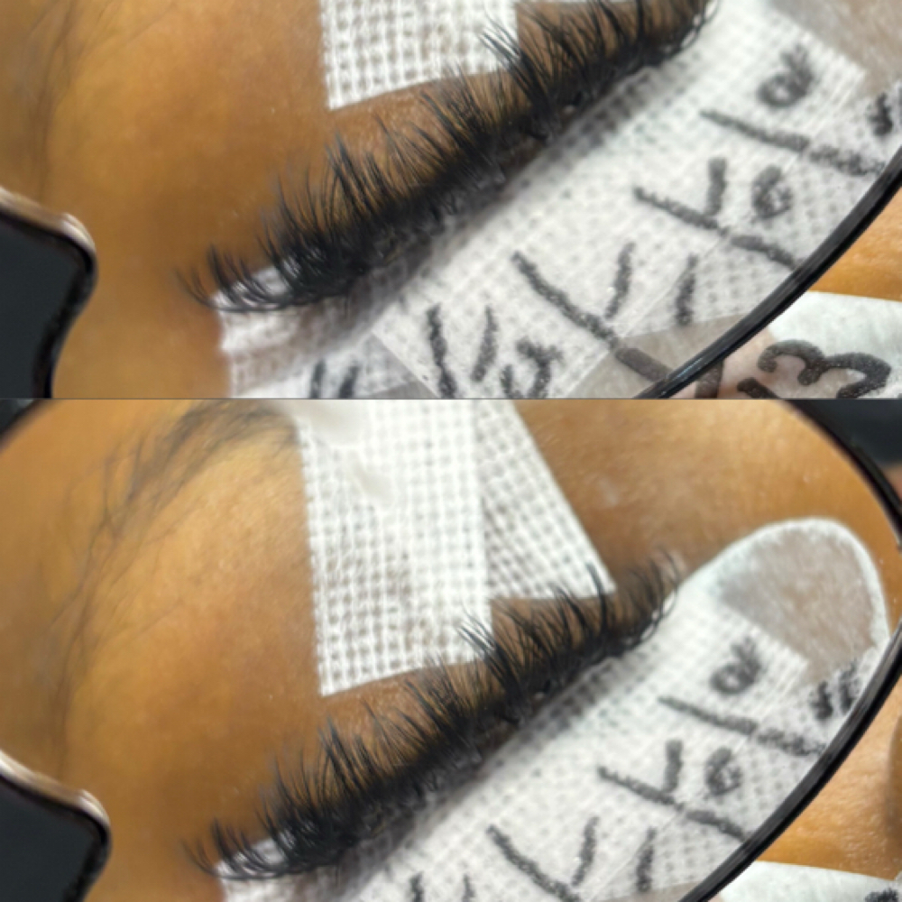 FREESTYLE FRIDAY at js beauty bar in oklahoma city, OK