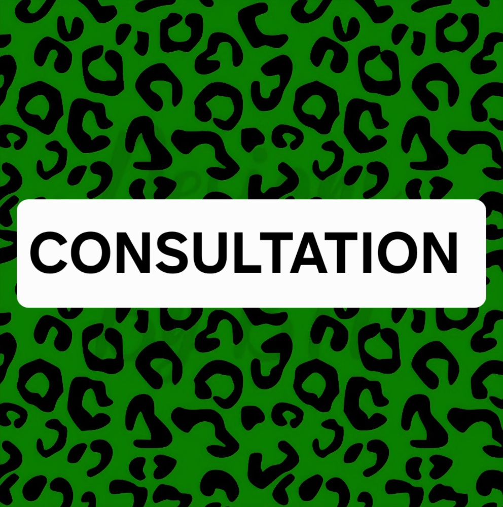 Consultation ($15) at WILDCAT HAIR STUDIO in San Diego, CA