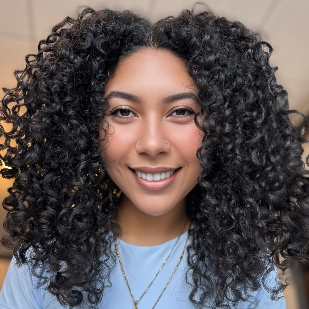 Cut- NEW CLIENT
