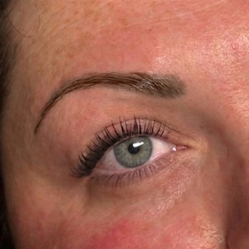 Lash Tint at Skin Refinery in Ozark, MO