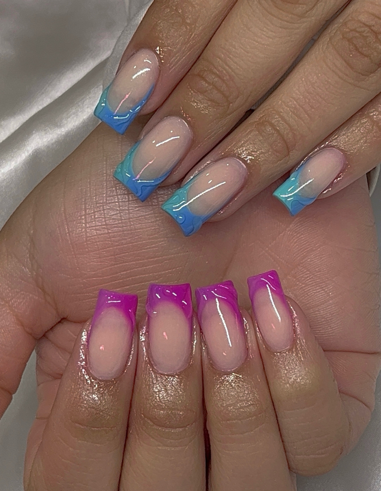Short Length Full Set