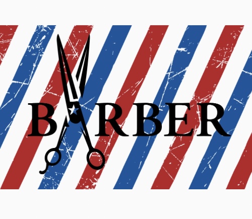 Men’ Haircut