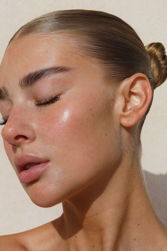 Beyond Botox facial
