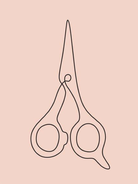 Women's Haircut