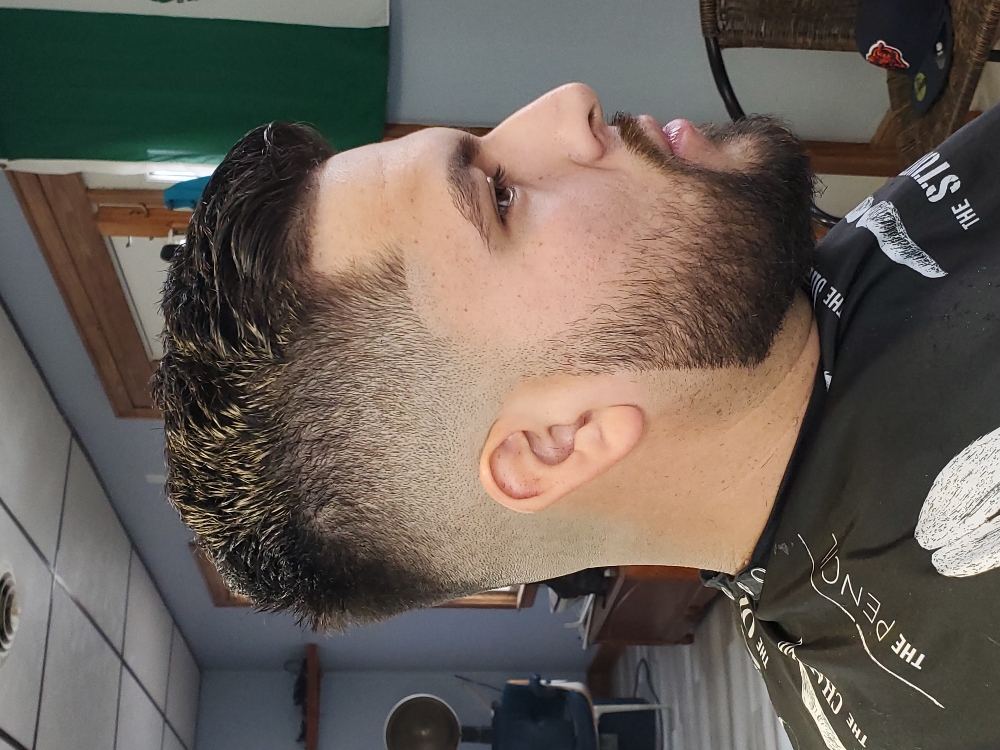 Exclusive Cut